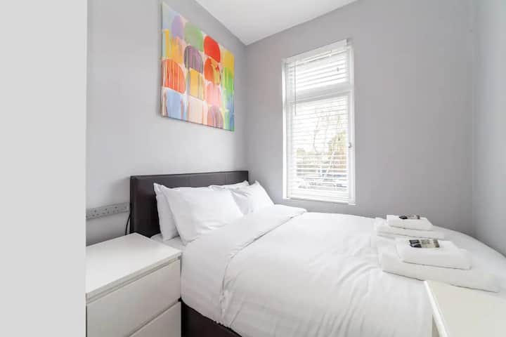 غرفة النوم 4