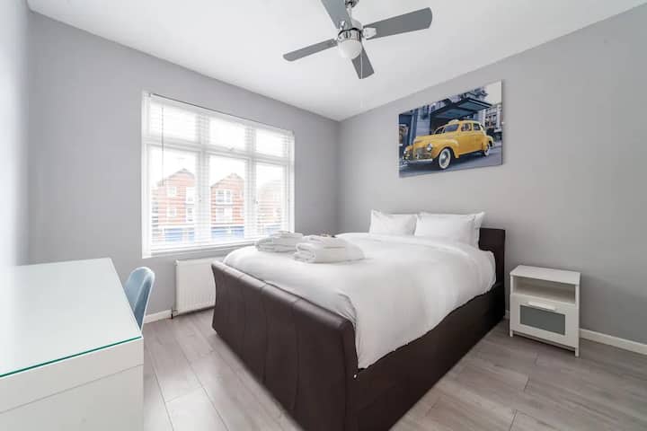 غرفة النوم 2