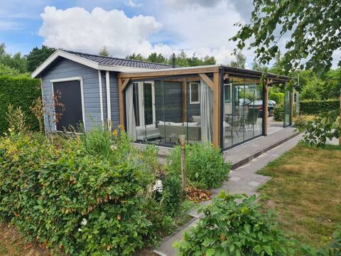 Chalet kingfisher