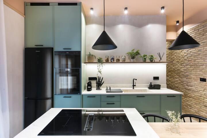 Xenios Zeus Apartment gallery image 4