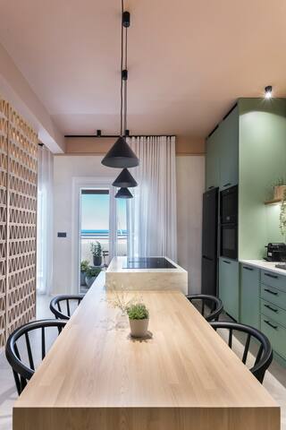 Xenios Zeus Apartment gallery image 3