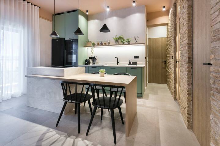 Xenios Zeus Apartment gallery image 2