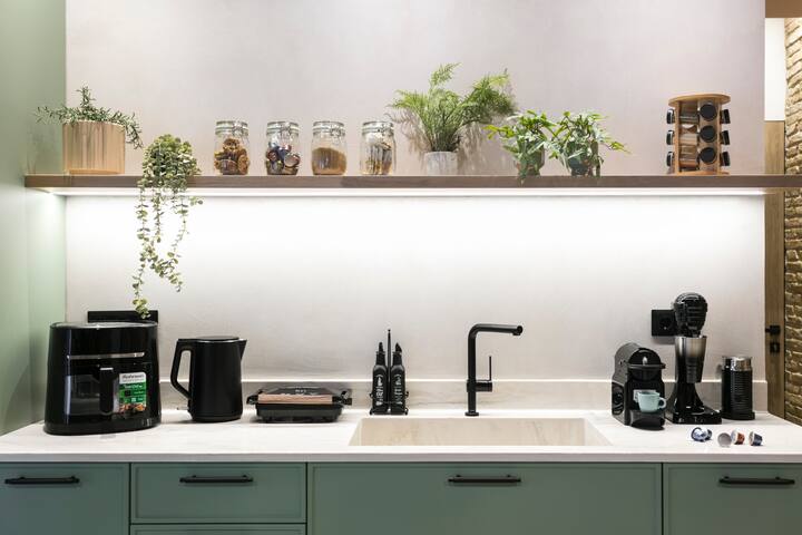 Xenios Zeus Apartment gallery image 5