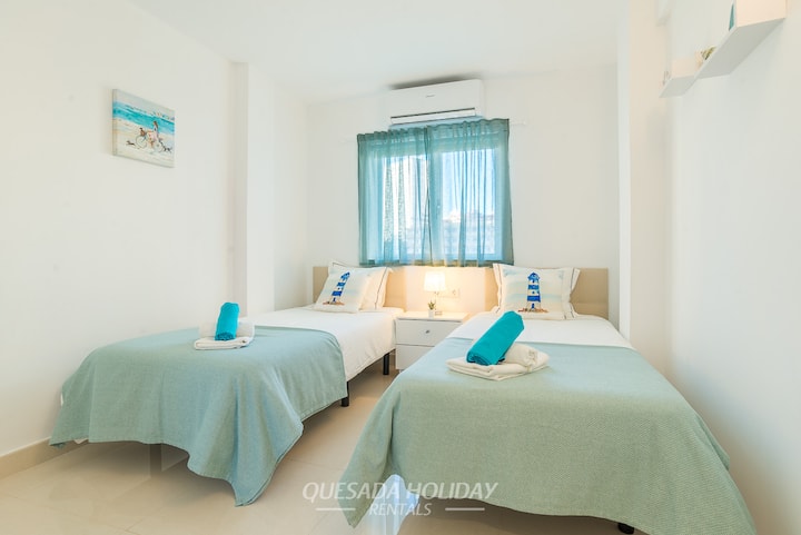 غرفة النوم 3