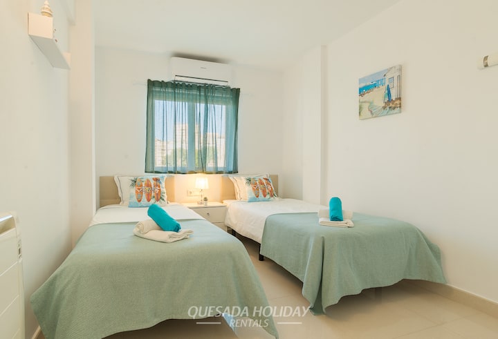 غرفة النوم 2