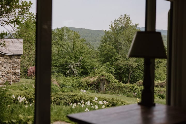 Château Ste-agnès Main House - シュトン
