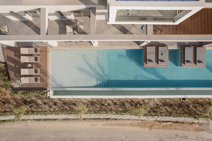 New Villa Aora Falassarna beach gallery image 5