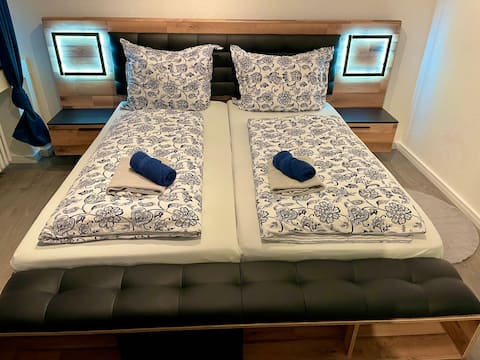 Apartment "Marlene" - South City