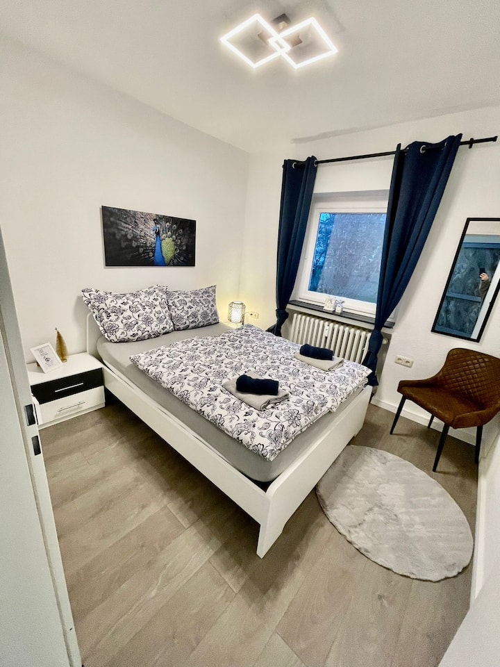 Apartment "Marlene" - Südstadt - 哥廷根
