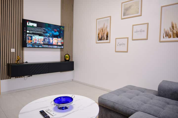 Primetime Suite Für 8+küche/wifi - Essen, Allemagne