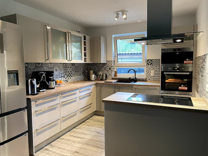 Eg-wohnung Am Mellensee - Zossen