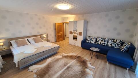 Rooms 4 Holiday - Room 1