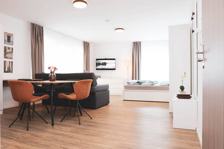 Apartment - Outlet City Metzingen