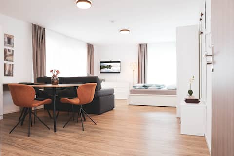 Apartment - Outlet City Metzingen