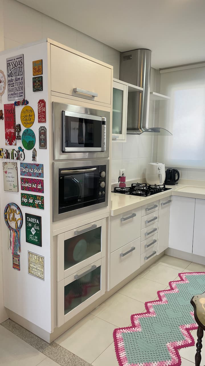 Immagine 1 di Confortevole appartamento nel centro.