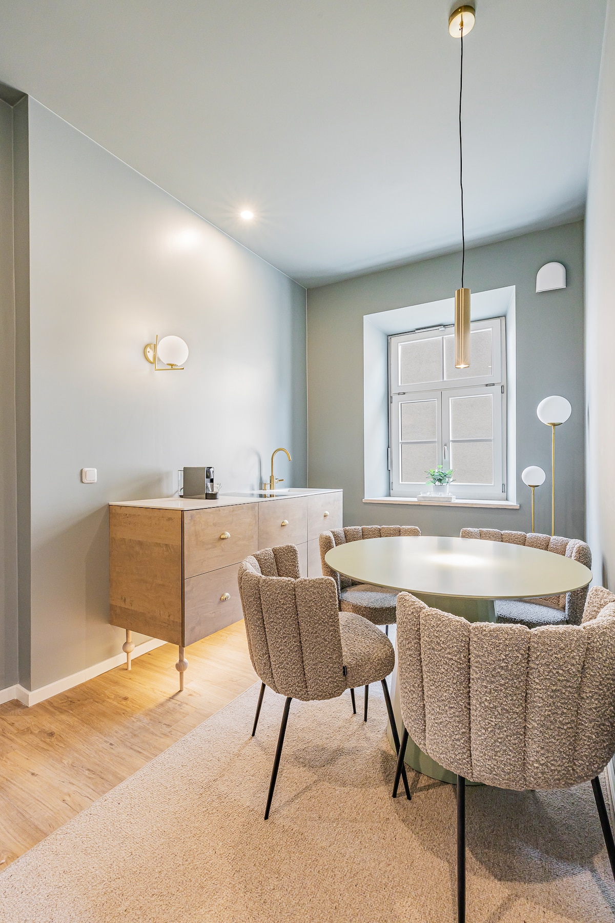Designsuite - 2 bedrooms - fully equipped kitchen