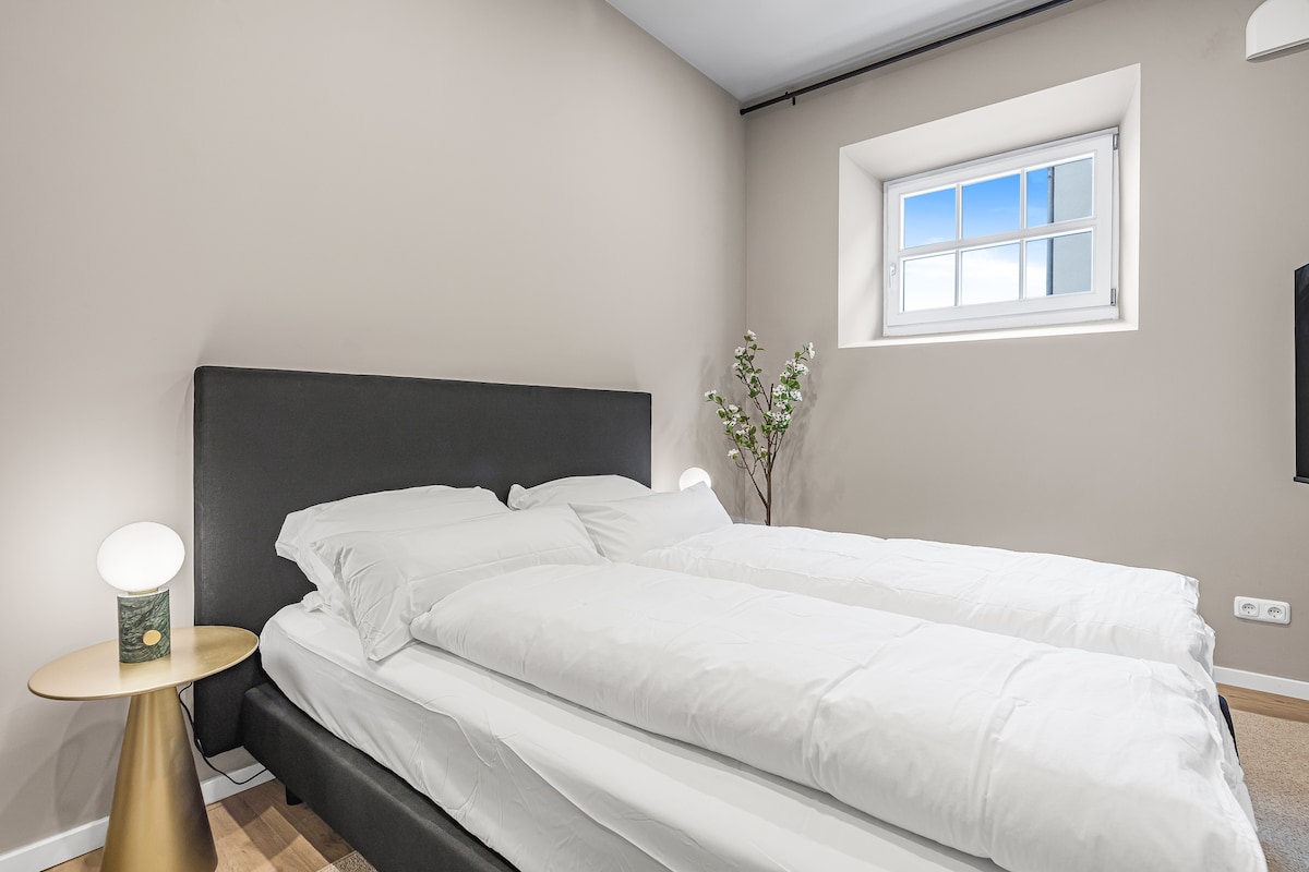 Designsuite - 2 bedrooms - fully equipped kitchen