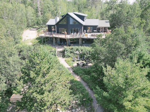 Black Bay Lodge | Lake Vermilion