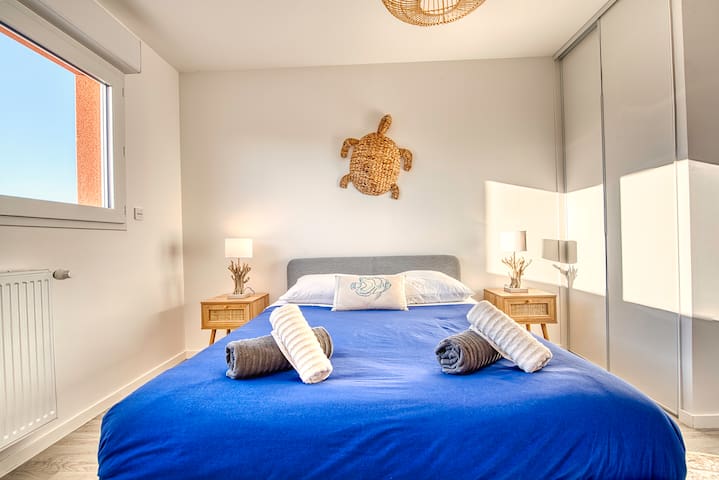 Conciergerie Fleury managed Airbnb listing 2