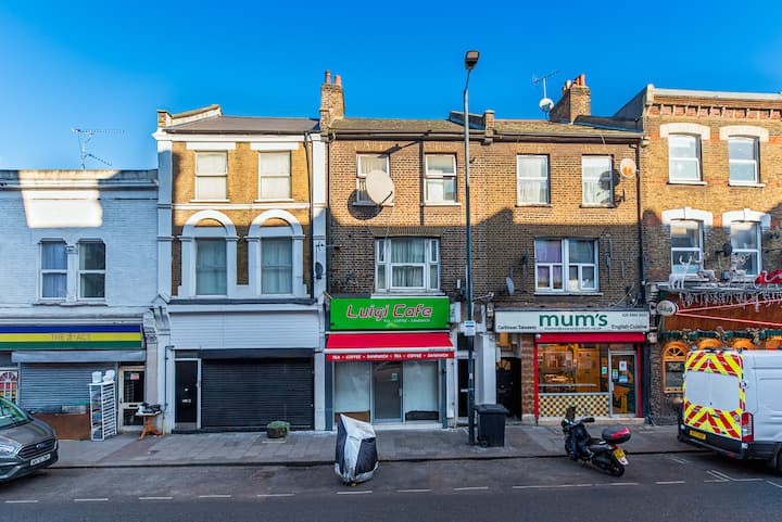 Tiny Studio, 30 Min To St. Pancras, North London - Londýn