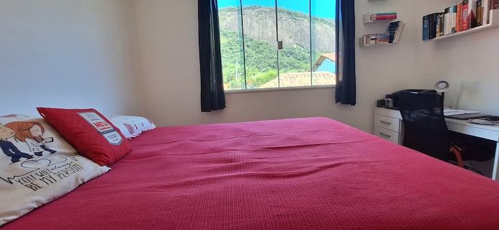 الجناح 3 مع مساحة للعمل.