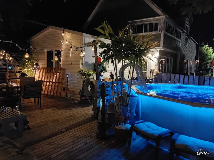 Moncton House Vacation Rentals New Brunswick, Canada Airbnb