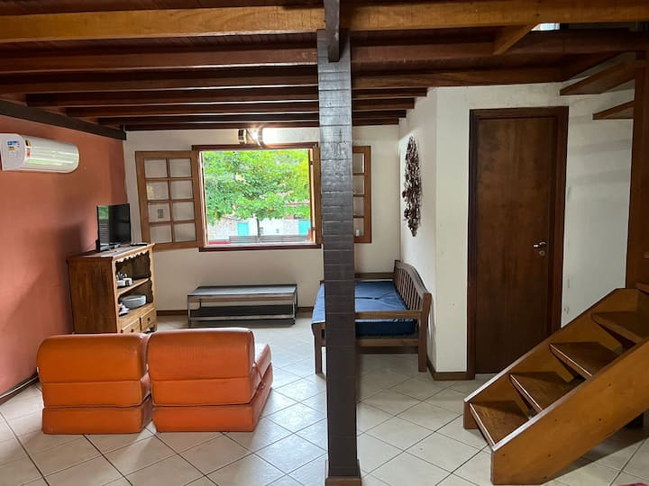 Locação Em Ilhabela - Ilhabela
