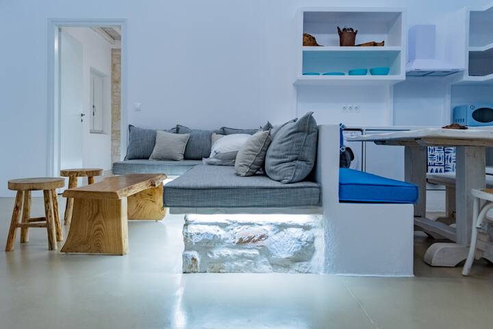 Aegean Feelings – Private Pool – Villa Joy gallery image 4