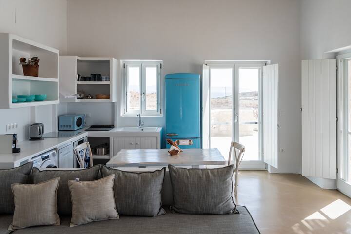 Aegean Feelings – Private Pool – Villa Joy gallery image 5