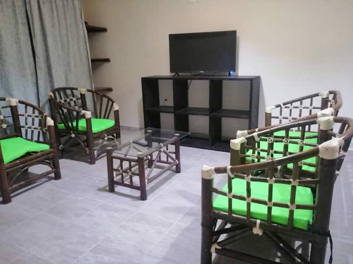 ห้องนั่งเล่น