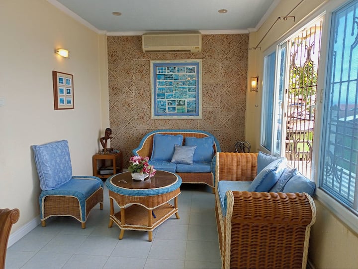 Punta Silum Beach Resort - Iligan