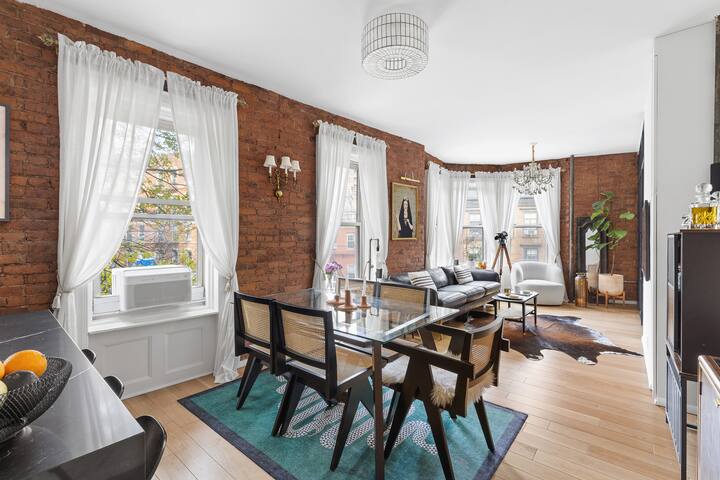 luxury apartment in the heart of the West Village gallery image 3