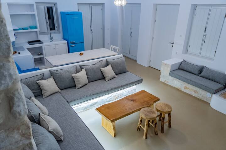 Aegean Feelings – Private Pool – Villa Awe gallery image 4