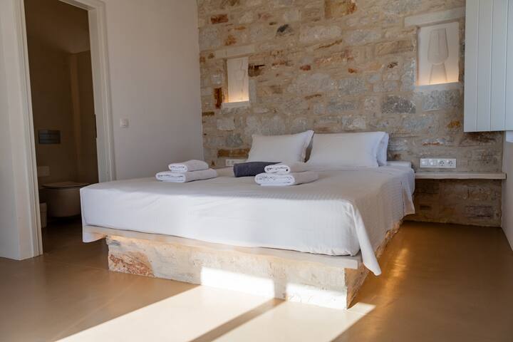 Aegean Feelings – Private Pool – Villa Awe gallery image 5