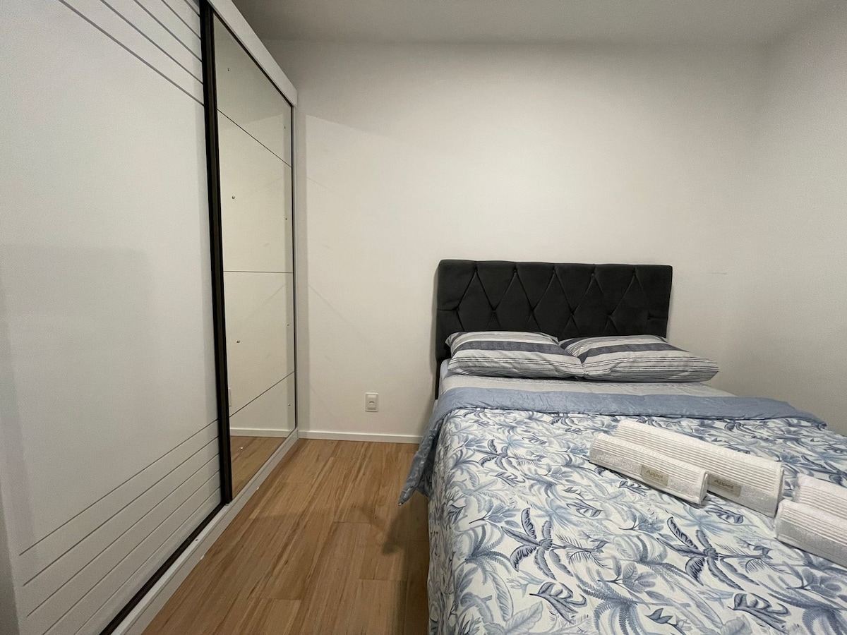 Dhomë dopio nr. 01.