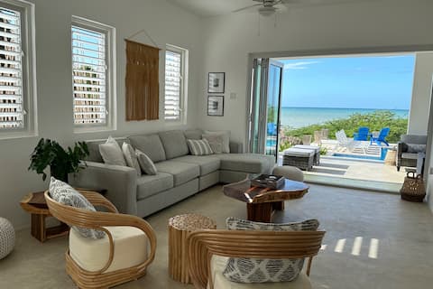 TekTime in Treasure Beach