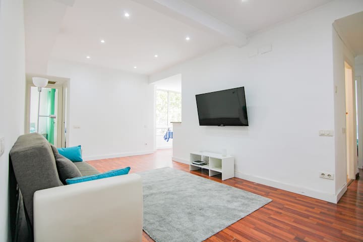 Big Apartment @900m BEACH / BORN