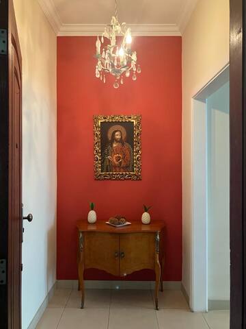 Apto a uma quadra da praia ! gallery image 2