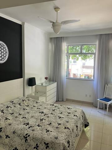 Apto a uma quadra da praia ! gallery image 3