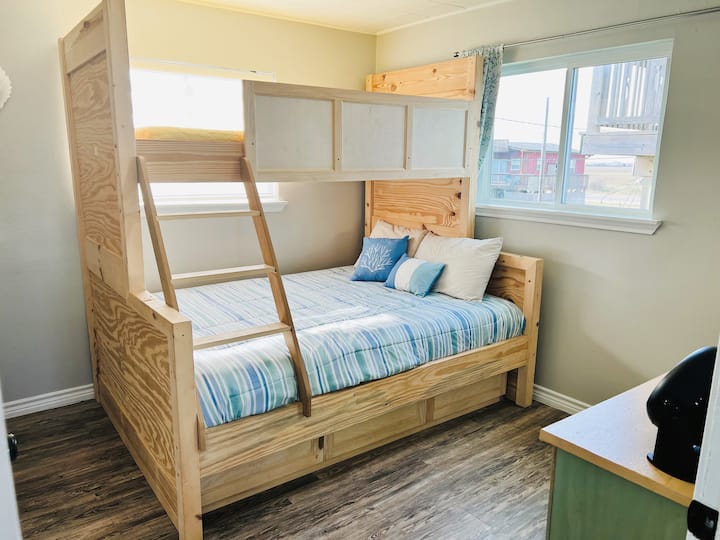 Втора спалня