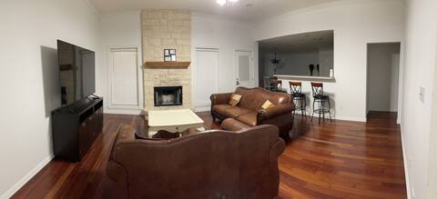 Welcome home in Hewitt, TX!