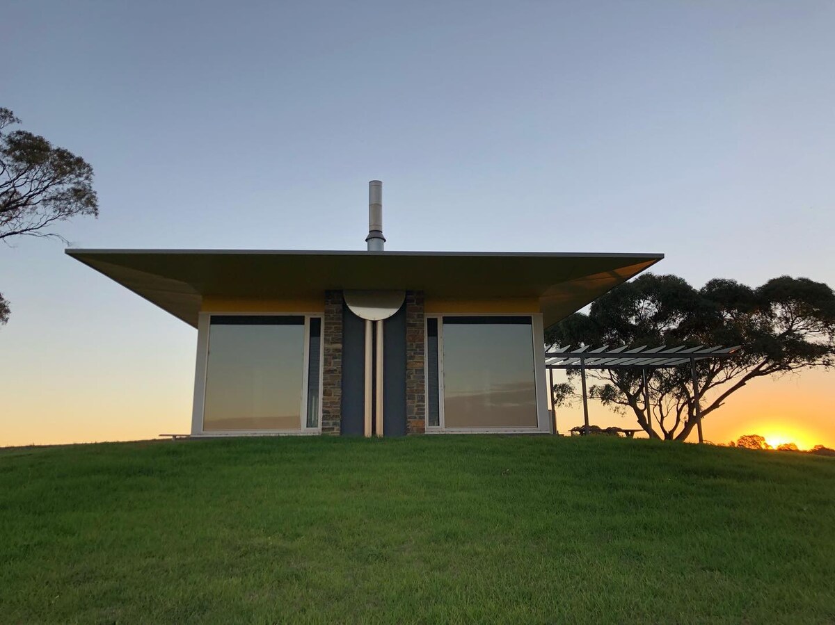 Barossa Glasshouse