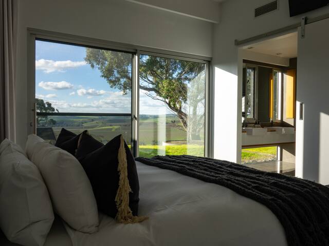 Barossa Glasshouse gallery image 3