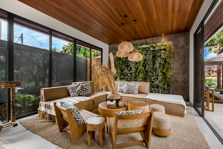 ห้องนั่งเล่น