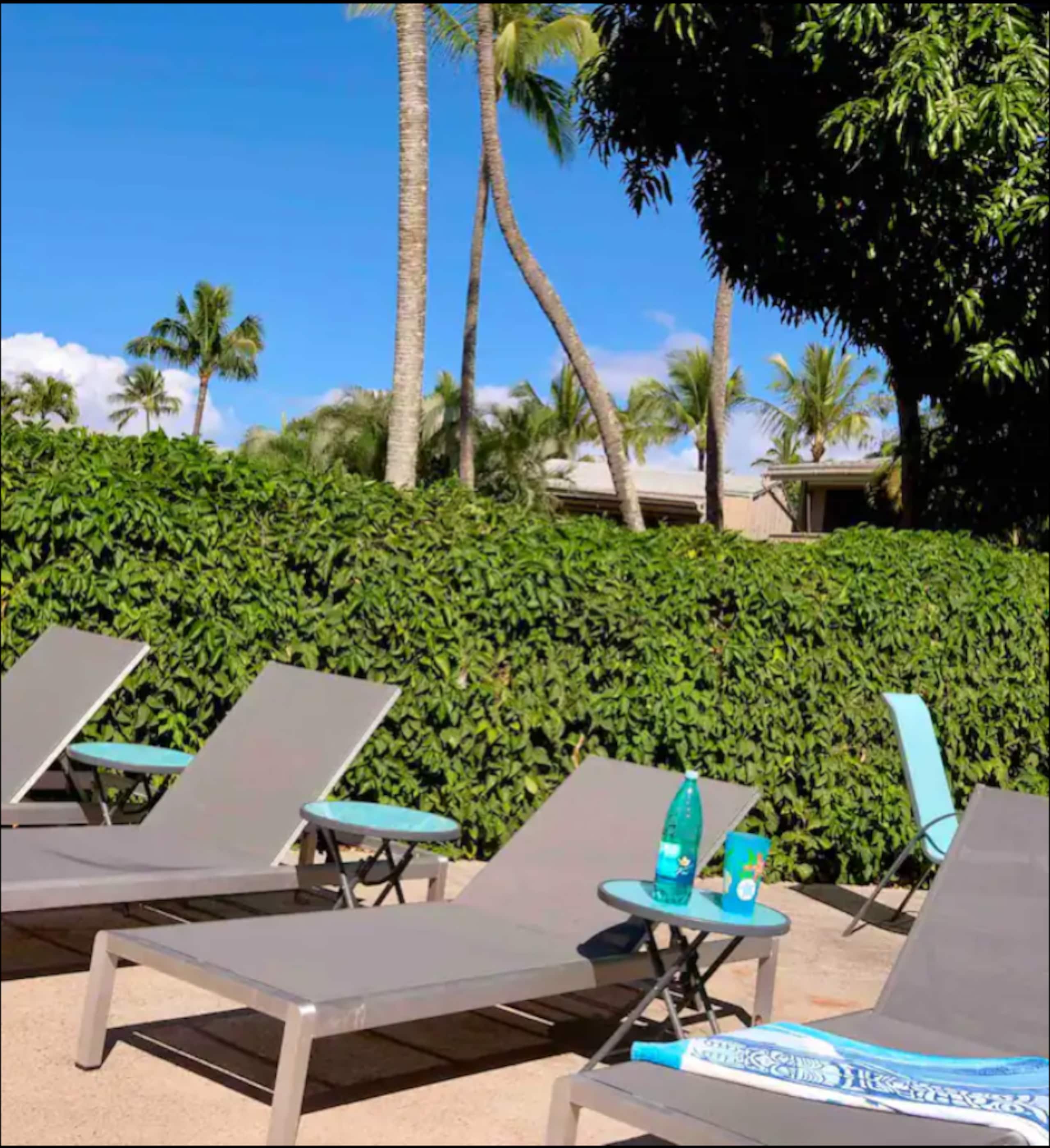 Condo in Lahaina · ★4.85 · Studio · 1 bed · 1 bath - Image 25
