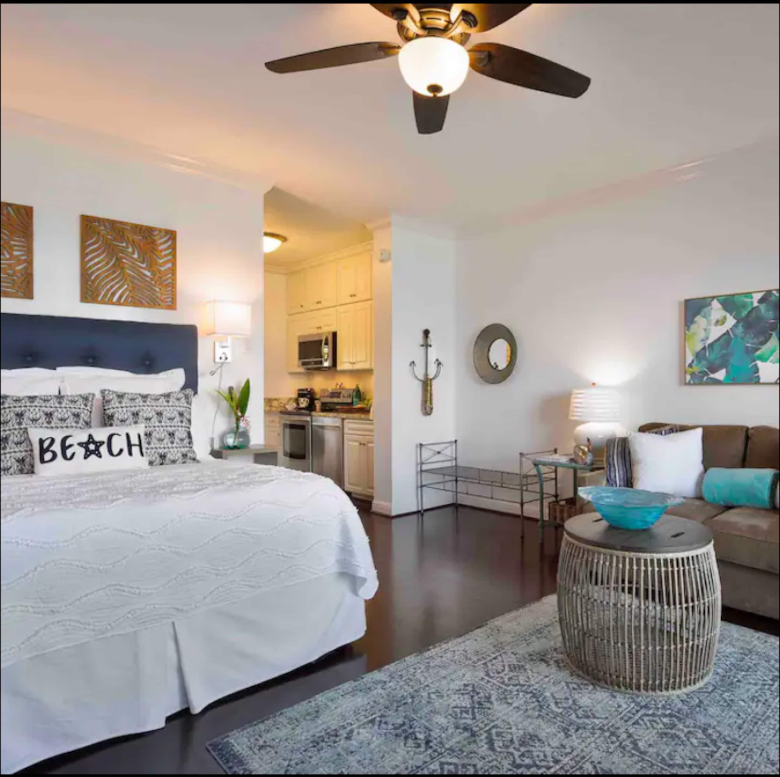 Condo in Lahaina · ★4.85 · Studio · 1 bed · 1 bath - Image 15