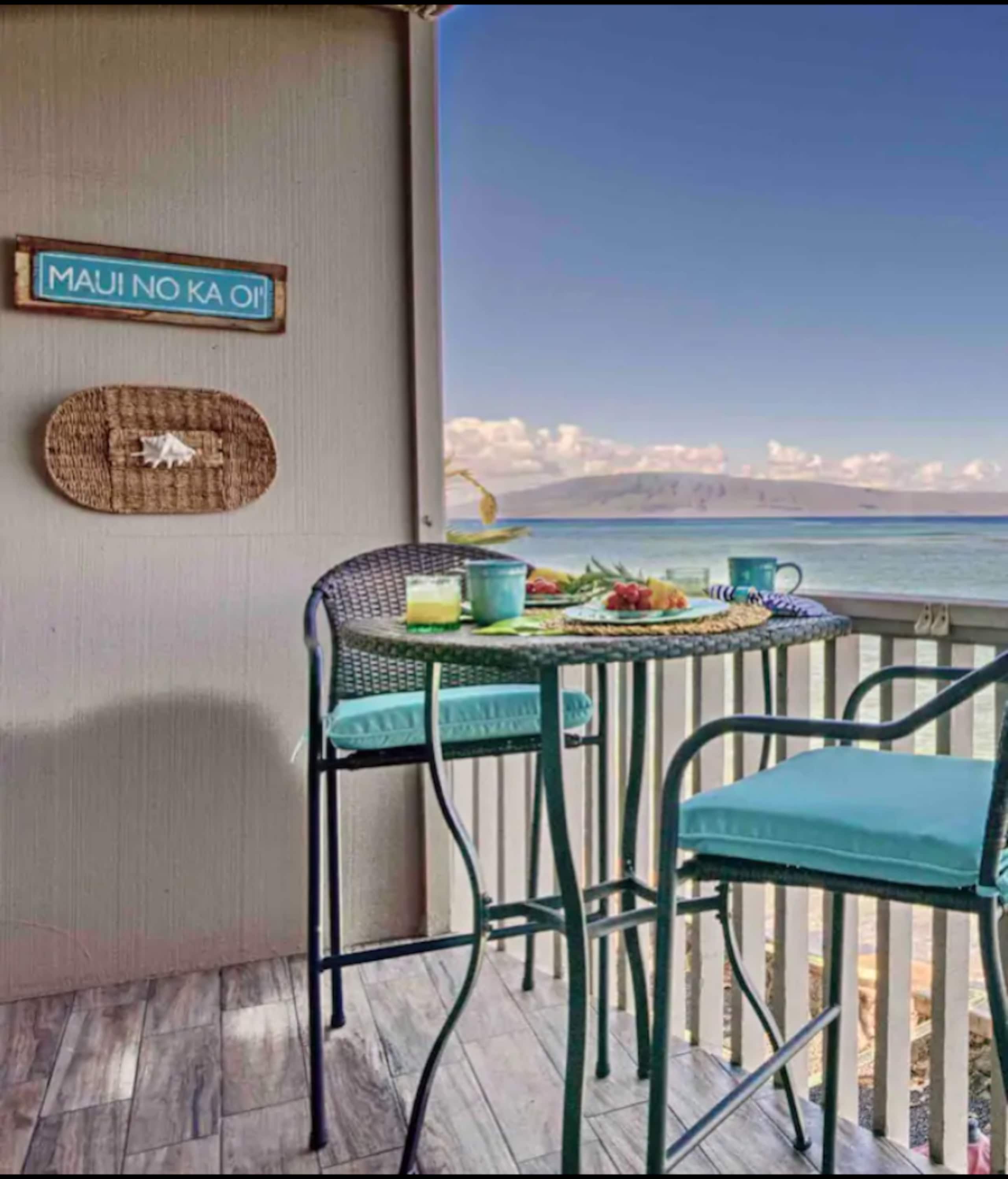 Condo in Lahaina · ★4.85 · Studio · 1 bed · 1 bath - Image 10