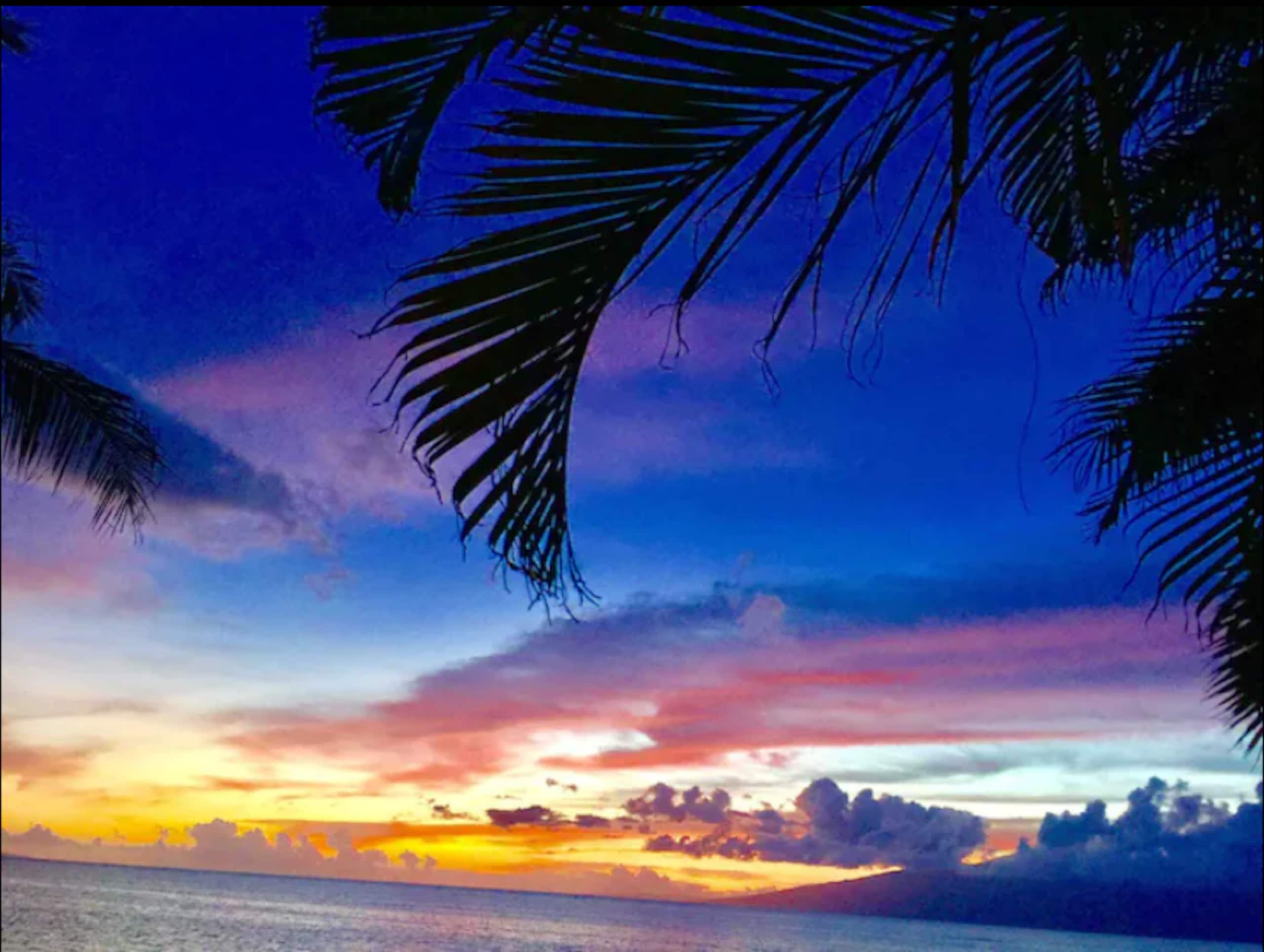 Condo in Lahaina · ★4.85 · Studio · 1 bed · 1 bath - Image 18