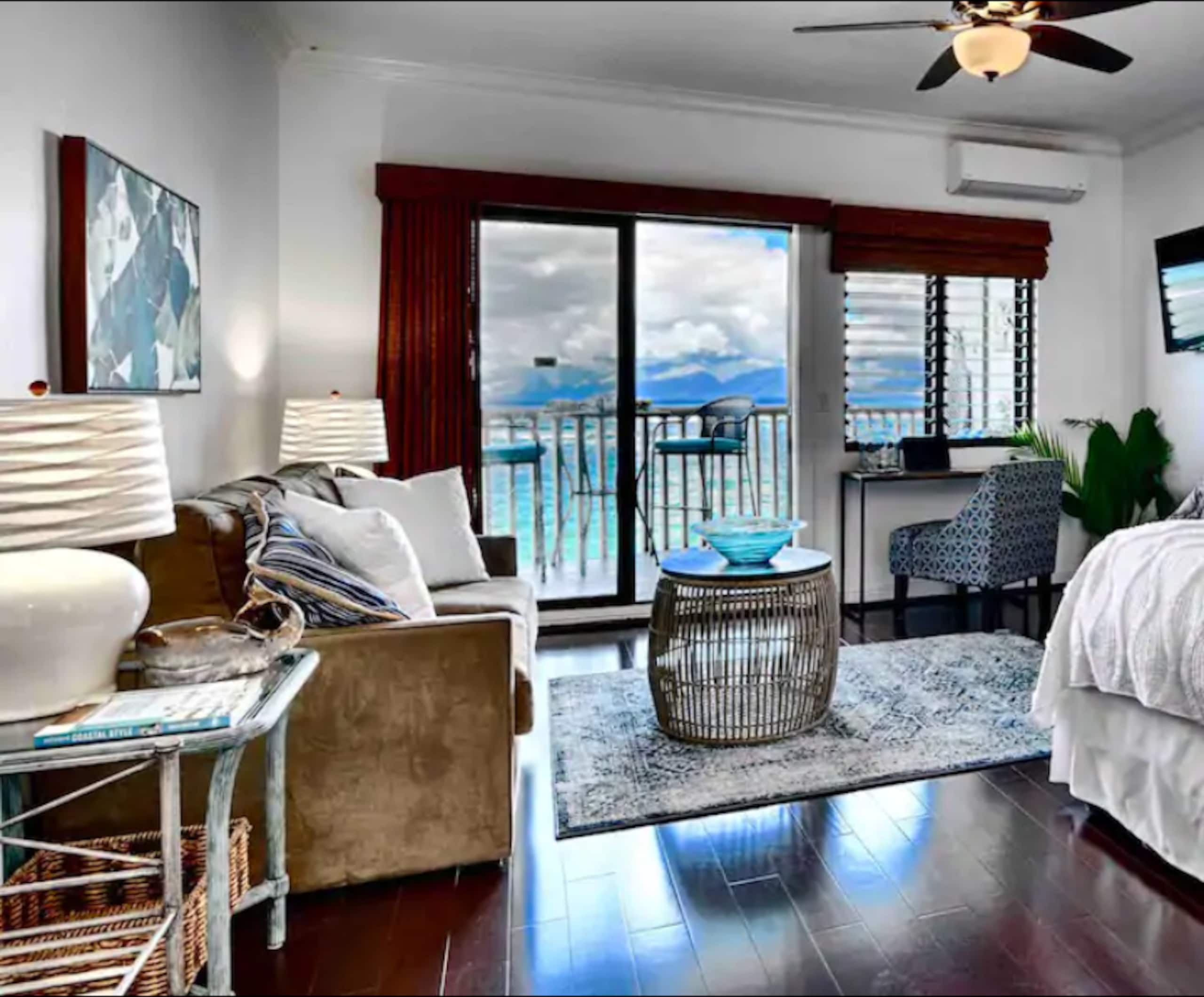 Condo in Lahaina · ★4.85 · Studio · 1 bed · 1 bath - Image 3