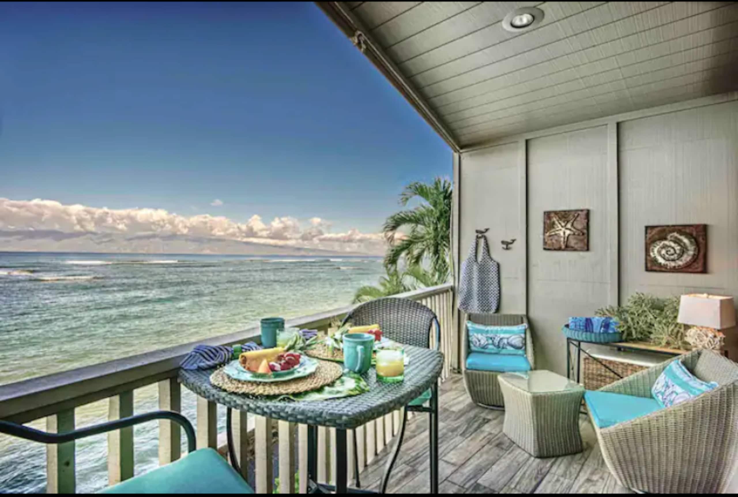 Condo in Lahaina · ★4.85 · Studio · 1 bed · 1 bath - Image 9